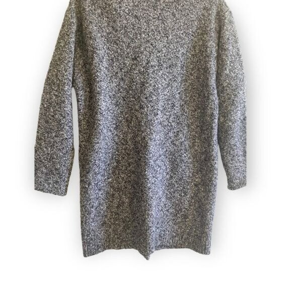 Rag & Bone Diana Sweater Coat Size XXS, Gray - Picture 12 of 15